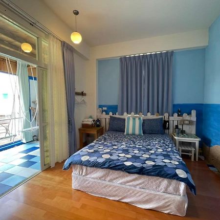 Apartament Happiness Factory Huxi Zewnętrze zdjęcie