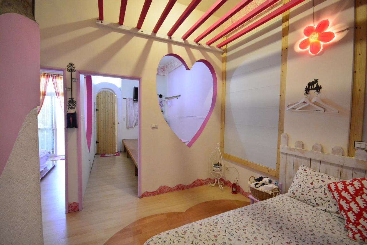 Apartament Happiness Factory Huxi Zewnętrze zdjęcie