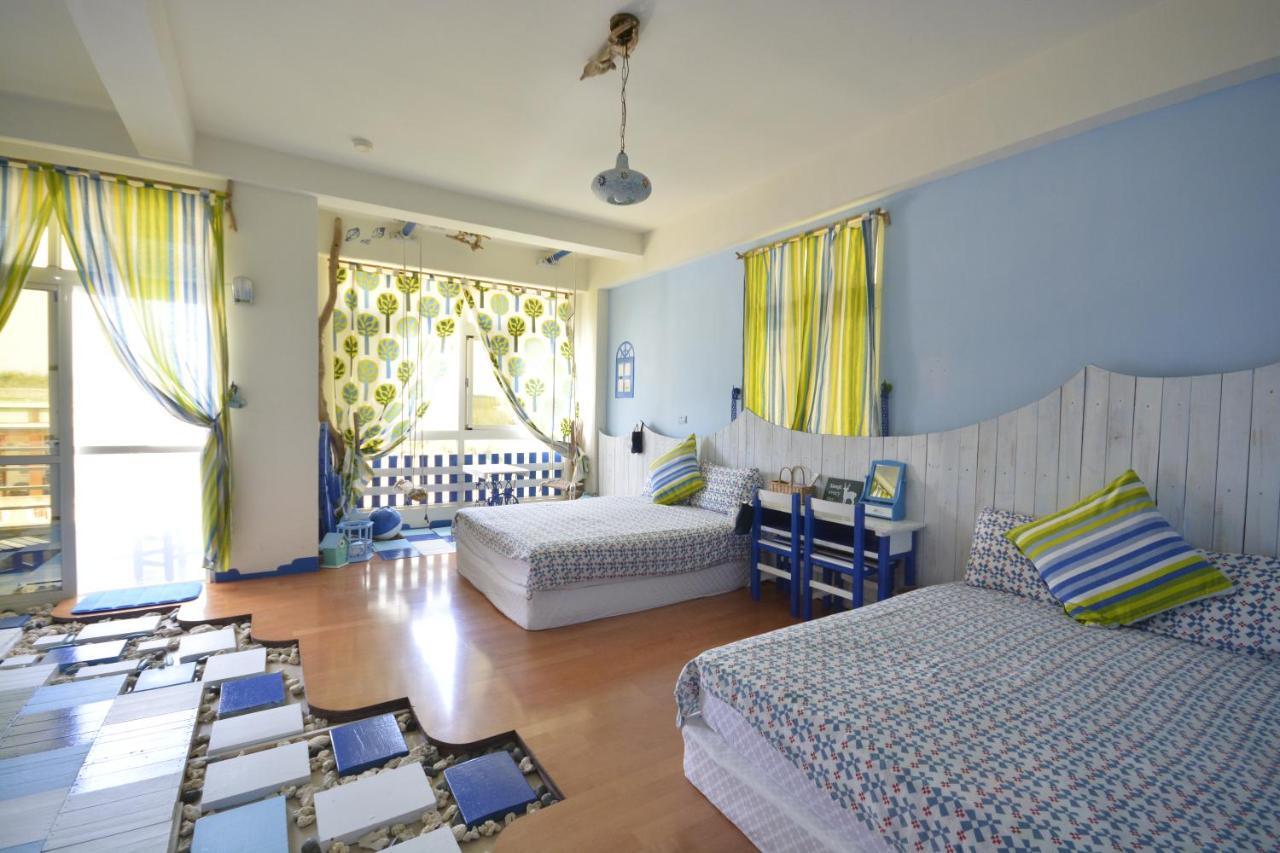 Apartament Happiness Factory Huxi Zewnętrze zdjęcie