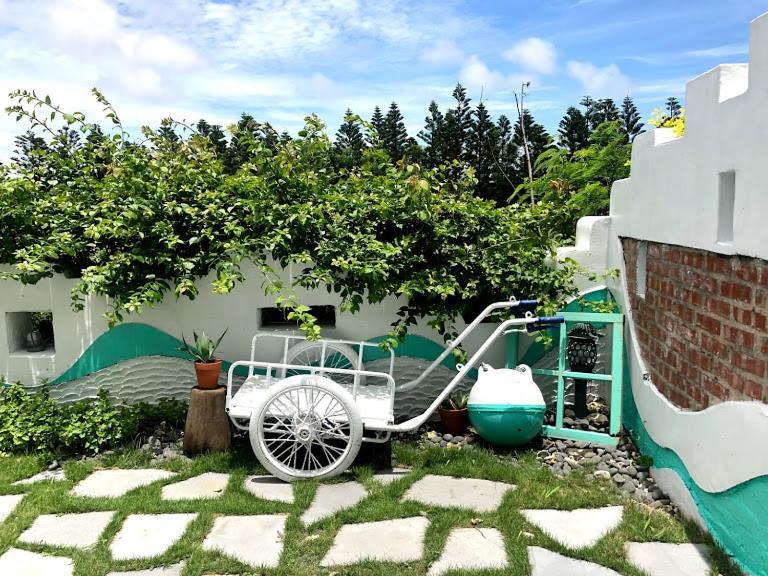 Apartament Happiness Factory Huxi Zewnętrze zdjęcie
