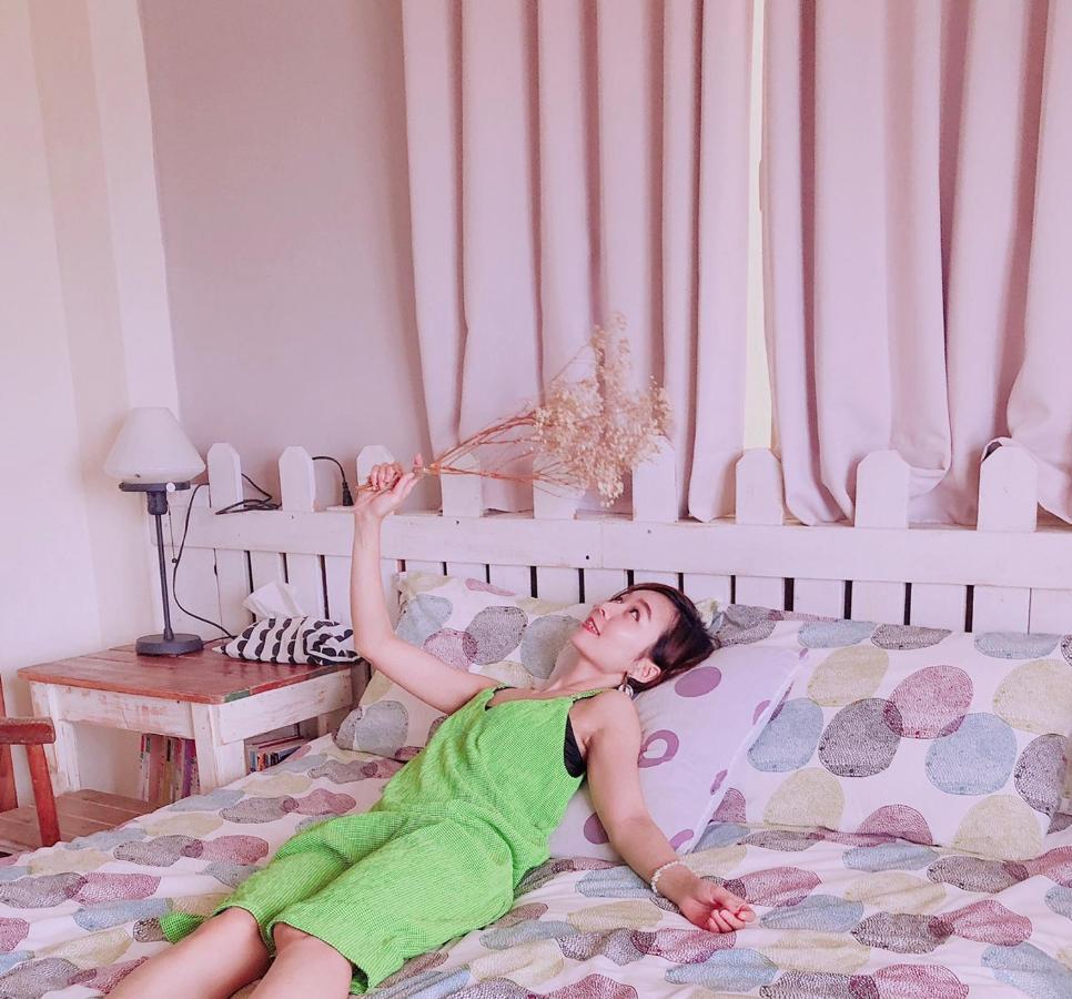 Apartament Happiness Factory Huxi Zewnętrze zdjęcie