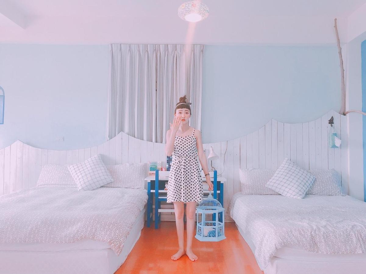 Apartament Happiness Factory Huxi Zewnętrze zdjęcie